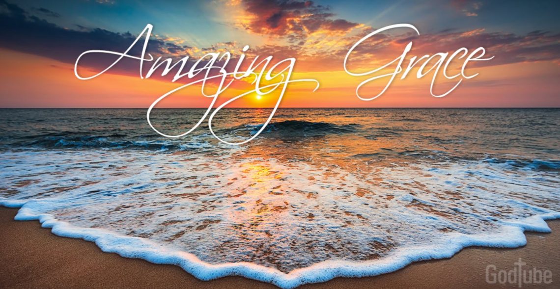 Amazing Grace Guitar Chords (Full Video Tutorial + Free PDF Download)