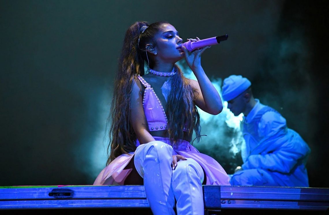 20 Best Ariana Grande Songs of All Time