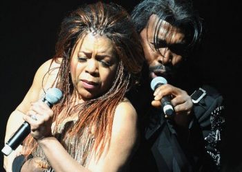 10 Best Ashford & Simpson Songs of All Time