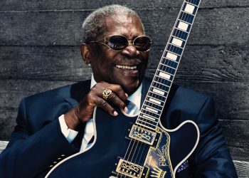 10 Best B.B. King Songs of All Time