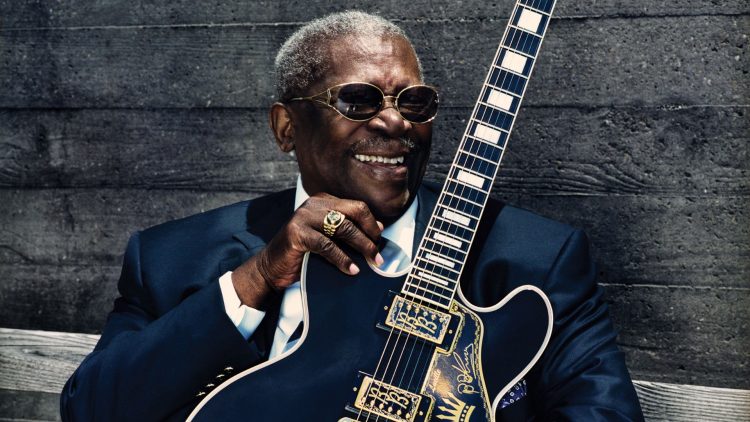 10 Best B.B. King Songs Of All Time - Singersroom.com