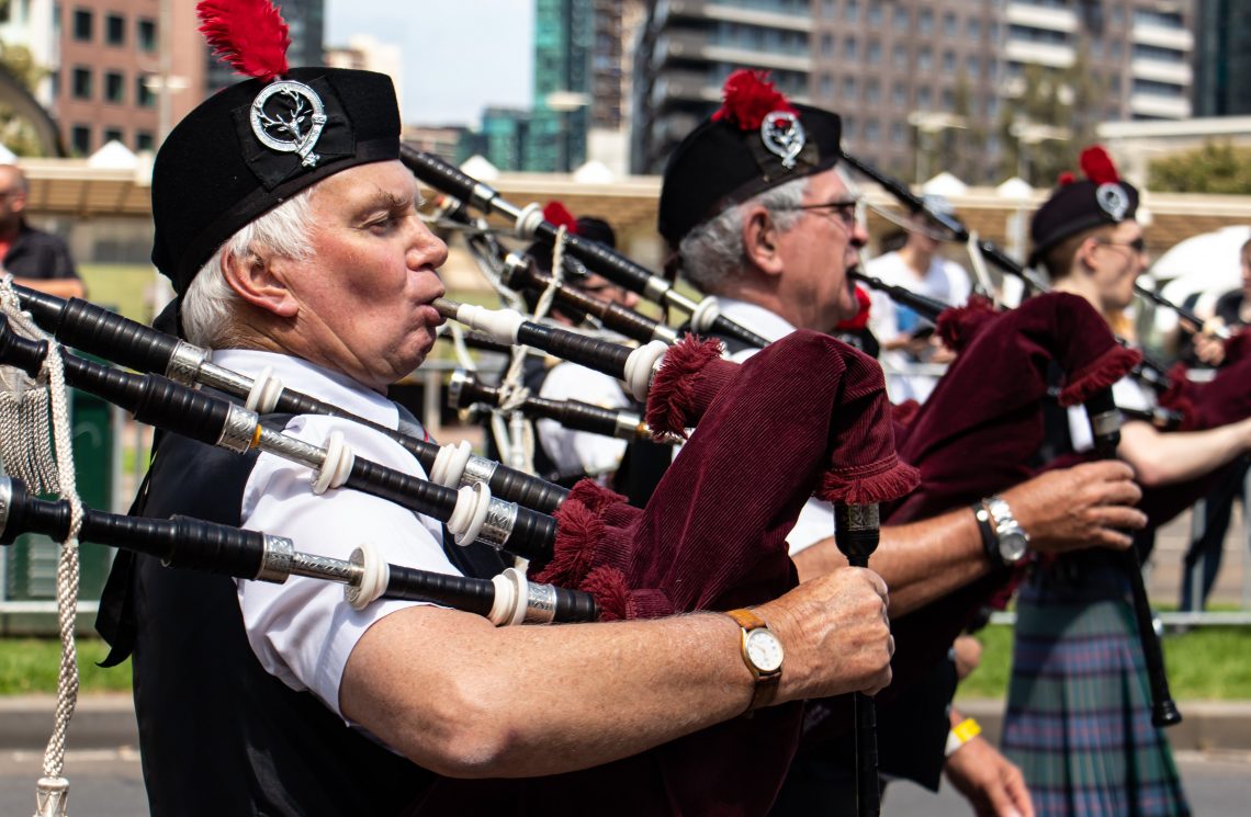 Best 20 Musical Instruments That Start With the Letter B