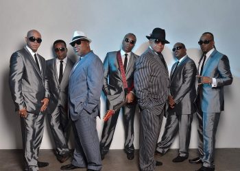 10 Best The Bar-Kays Songs of All Time