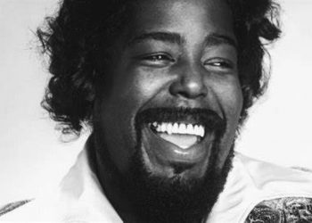 10 Best Barry White Songs of all time