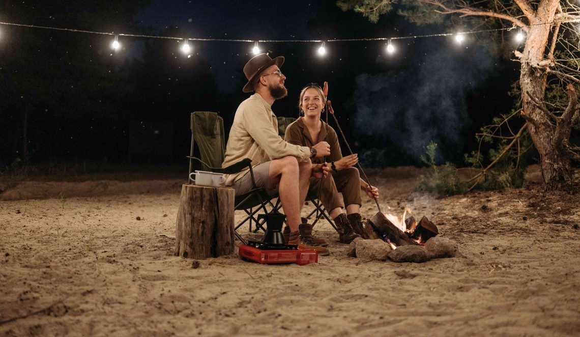 20 Best Campfire Guitar Songs to Play on Your Next Camping Trip