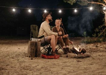 20 Best Campfire Guitar Songs to Play on Your Next Camping Trip