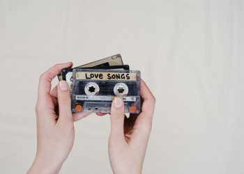 20 of the Best Country Love Songs