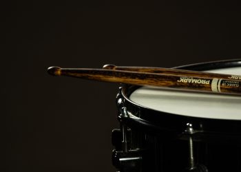 18 Best Drum Songs