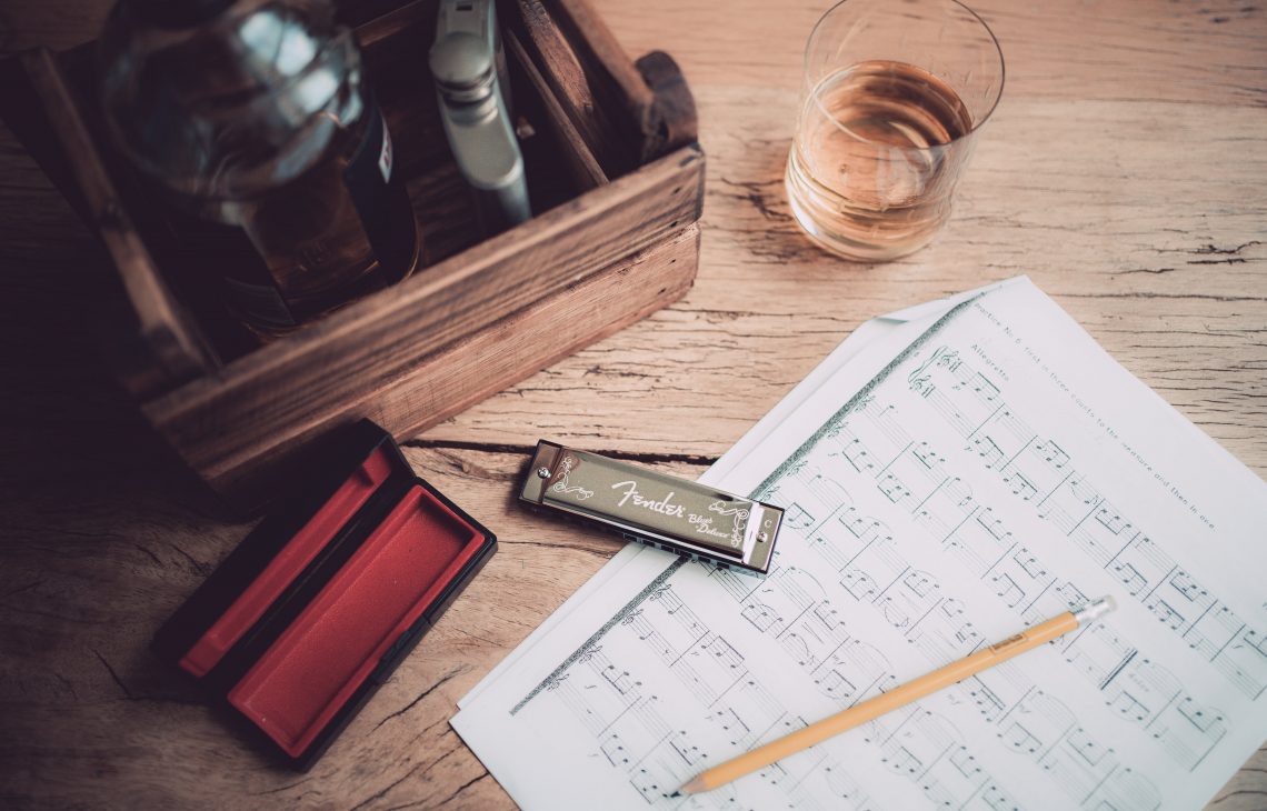 36 Best Harmonica Songs