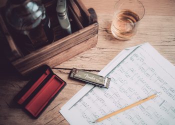 36 Best Harmonica Songs