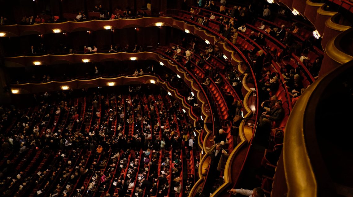 20 Best Musical Theater Songs for Female Singers