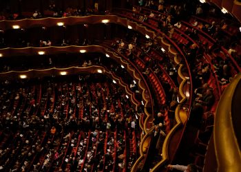 20 Best Musical Theater Songs for Female Singers