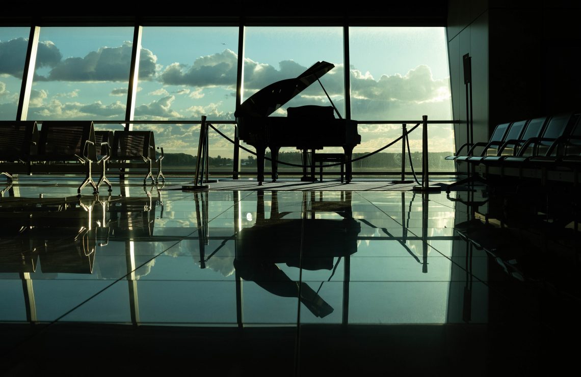 Songs about Best Piano Songs