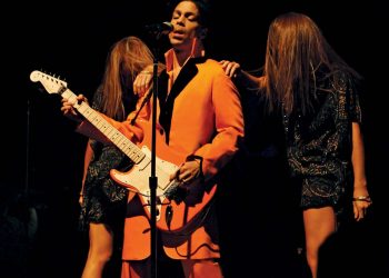 10 Best Prince Songs of All Time