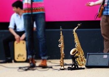 Best Saxophone Songs