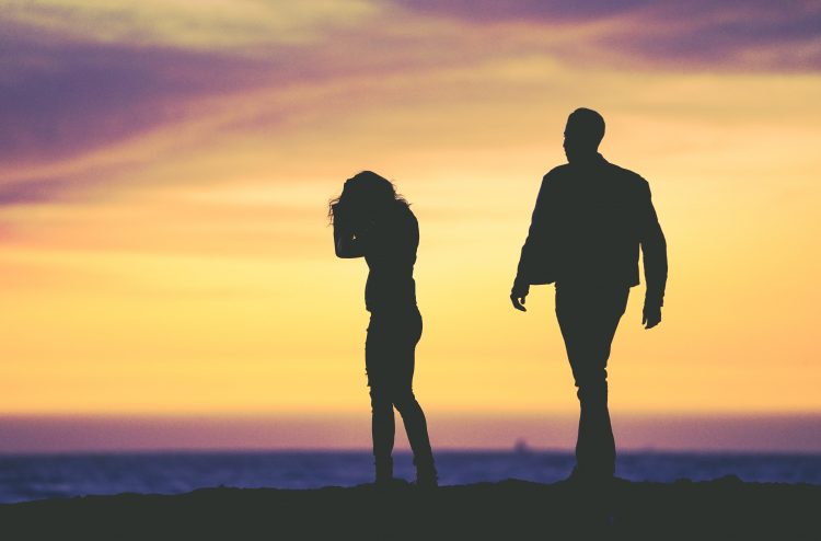 20 Songs About Arguments