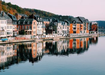 30 Best Songs About Europe That Celebrate This Fascinating Continent