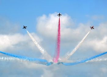 19 Best Songs About Flying and Planes