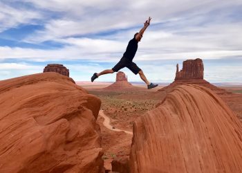 22 Best Songs About Jumping