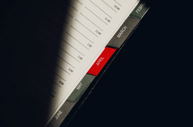 20 Songs About With Months in the Title