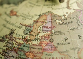 Best Songs about Countries Around the World