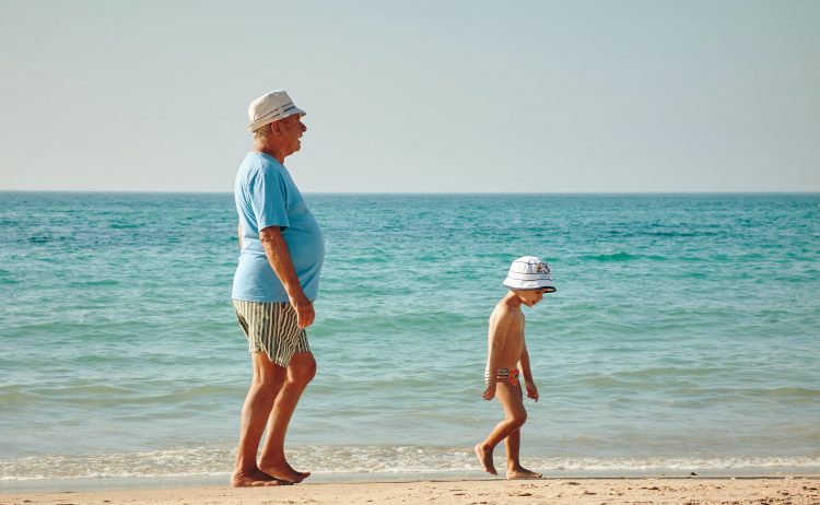 23 Best Songs about Grandfathers, Granddads, Papas, or Poppas!