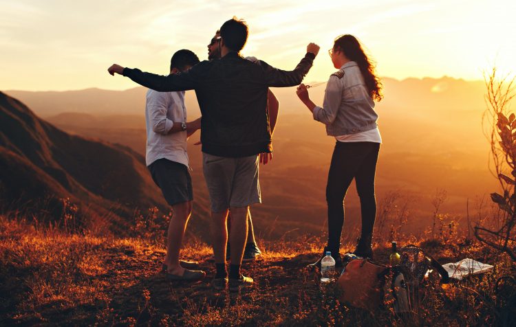 14 Best Songs about Living in the Moment