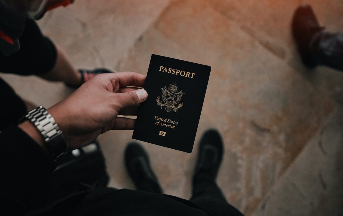 50 Best Songs about States in the US