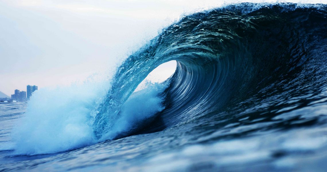 17 Best Songs about the Ocean That Make You Want to Dive In