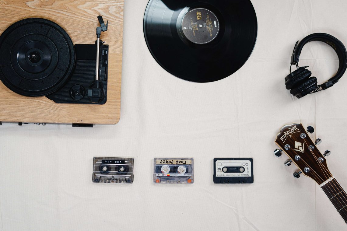 20 Best Throwback Songs