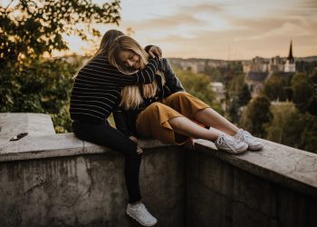 20 Songs about Losing a Bestfriend