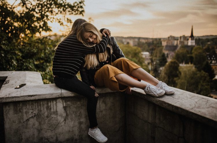 20 Songs about Losing a Bestfriend