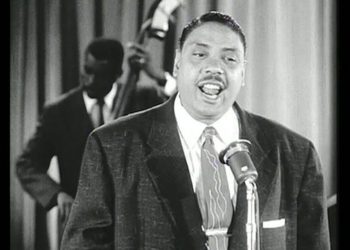 10 Best Big Joe Turner Songs of all time