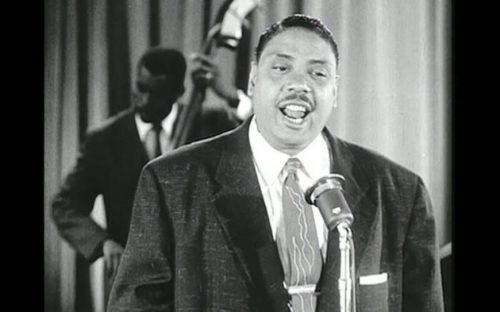 10 Best Big Joe Turner Songs of all time - Singersroom.com