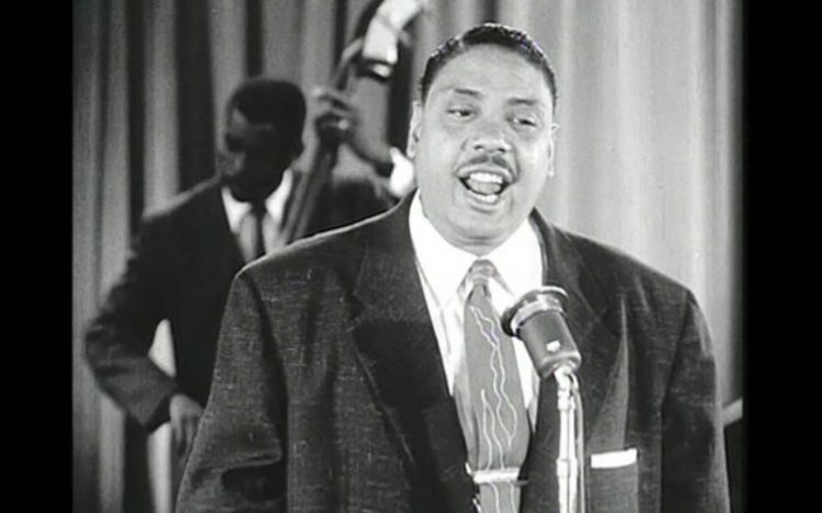 10 Best Big Joe Turner Songs of all time