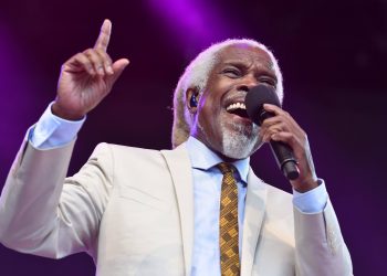 10 Best Billy Ocean Songs of All Time
