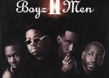 10 Best Boyz II Men Songs of all time