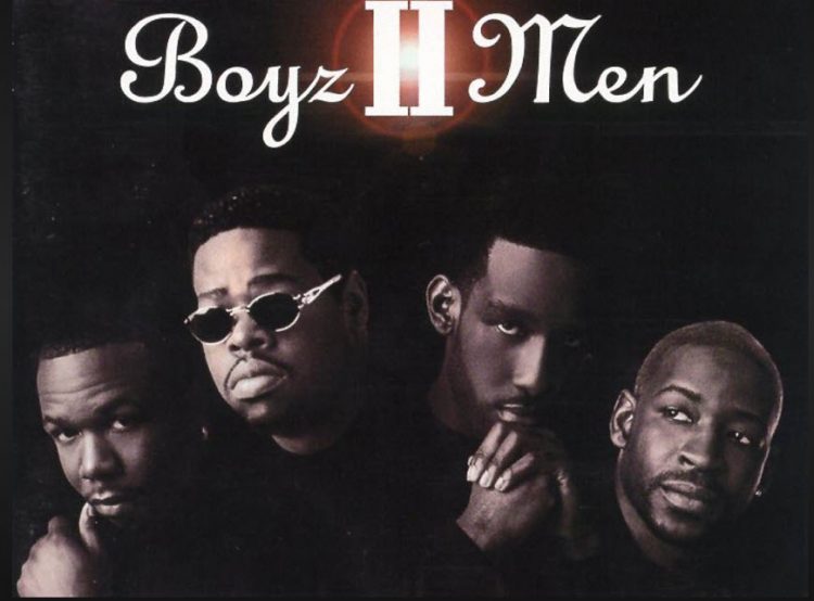 10 Best Boyz II Men Songs Of All Time - Singersroom.com