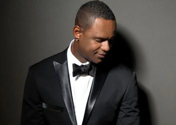 10 Best Brian McKnight Songs of All Time