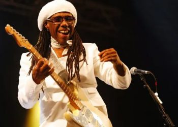 10 Best CHIC Songs of All Time