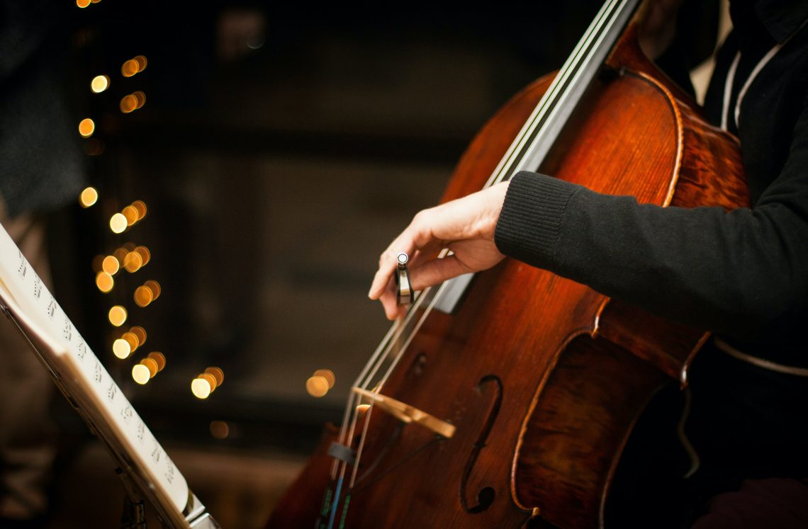 15 Best Musical Instruments That Start With the Letter C