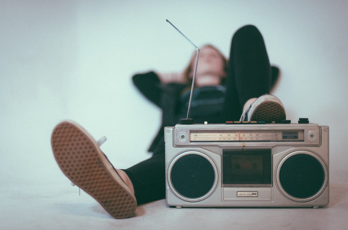 20 Popular Songs with a Steady Beat