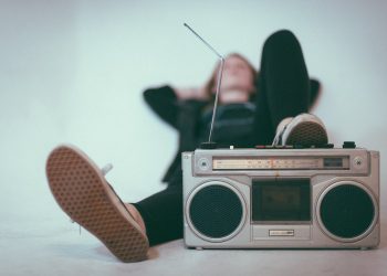 20 Popular Songs with a Steady Beat