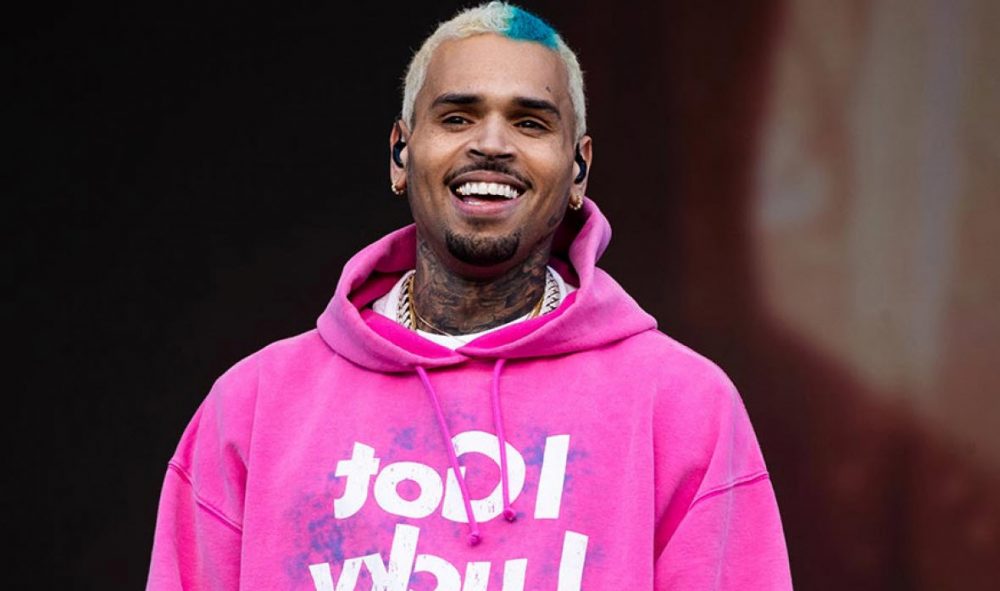 Chris Brown Music (R&B Artist – Songs, Biography, Interesting Facts ...