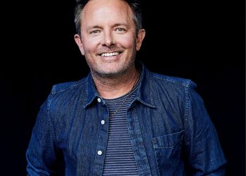 20 Best Chris Tomlin Songs of All Time
