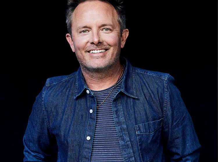 20 Best Chris Tomlin Songs Of All Time - Singersroom.com