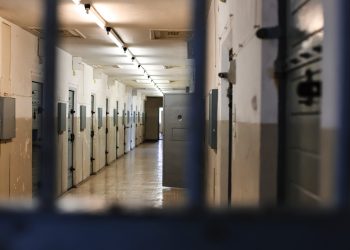 20 Classic Songs about Prison and Spending Time in the Slammer