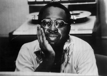 20 Best Curtis Mayfield Songs of all time