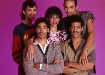 10 Best DeBarge Songs of All Time