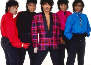 10 Best The Deele Songs of All Time